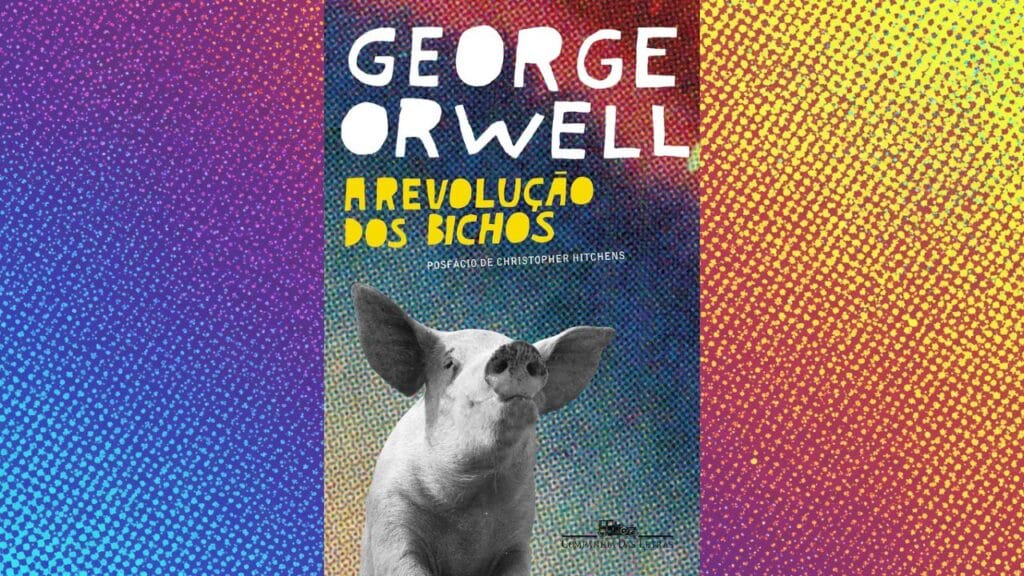 A Revolução dos Bichos