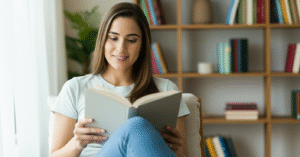 7 Benefícios da Leitura para a Saúde Mental e o Cérebro
