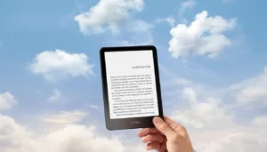 Kindle Paperwhite 16 GB (Geração mais recente)