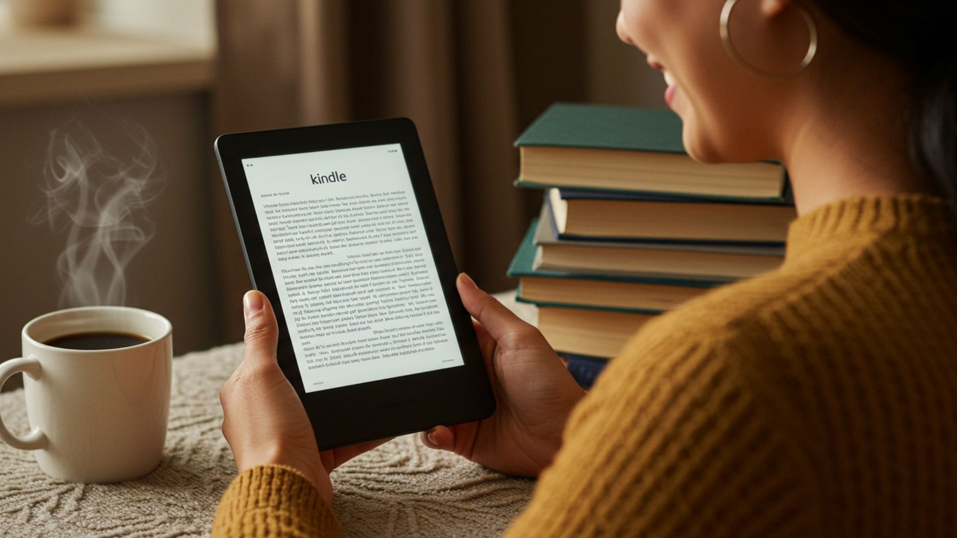 Kindle: Quando Comprar?
