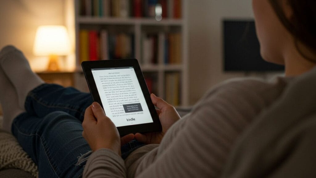 Os 10 Melhores eBooks Grátis no Kindle Unlimited em 2025