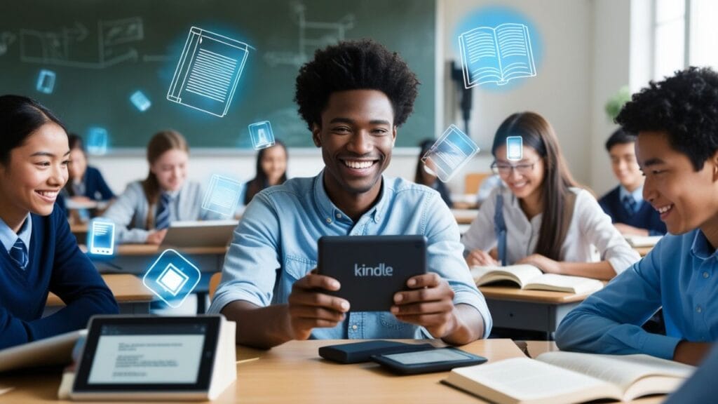 Leitura Digital na Educação: O Poder dos eBooks