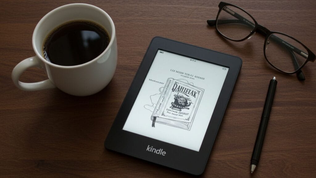 preciso-pagar-para-usar-kindle
