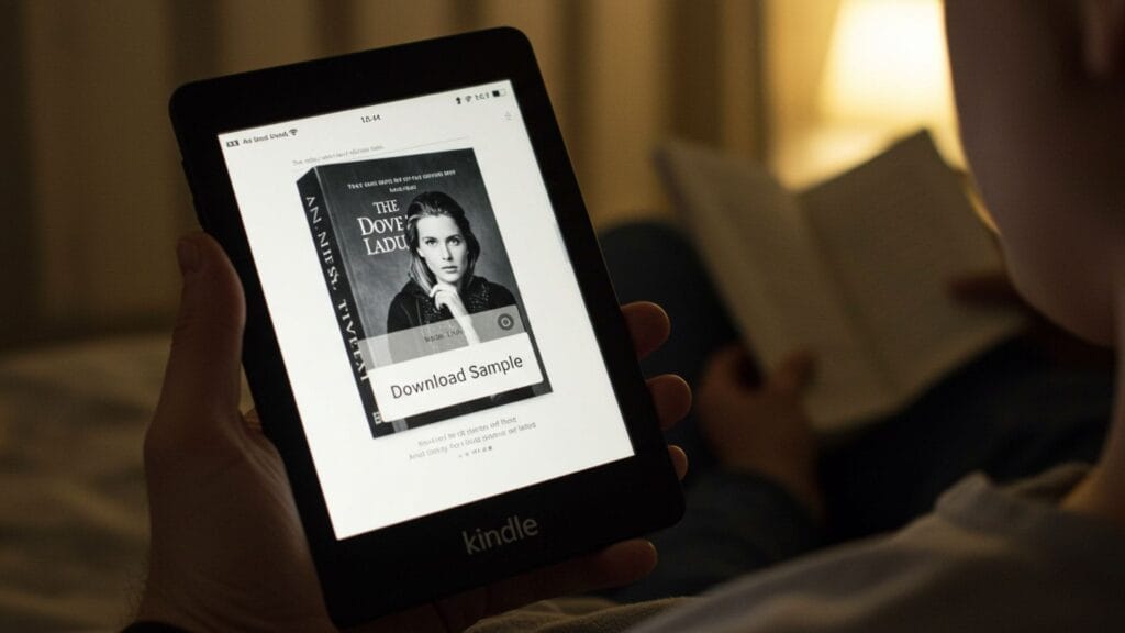 O Kindle é uma das melhores plataformas para leitura digital, oferecendo praticidade e um vasto catálogo de livros. No entanto, muitos usuários enfrentam problema com amostra Kindle, seja ao baixá-las ou ao tentar acessá-las.