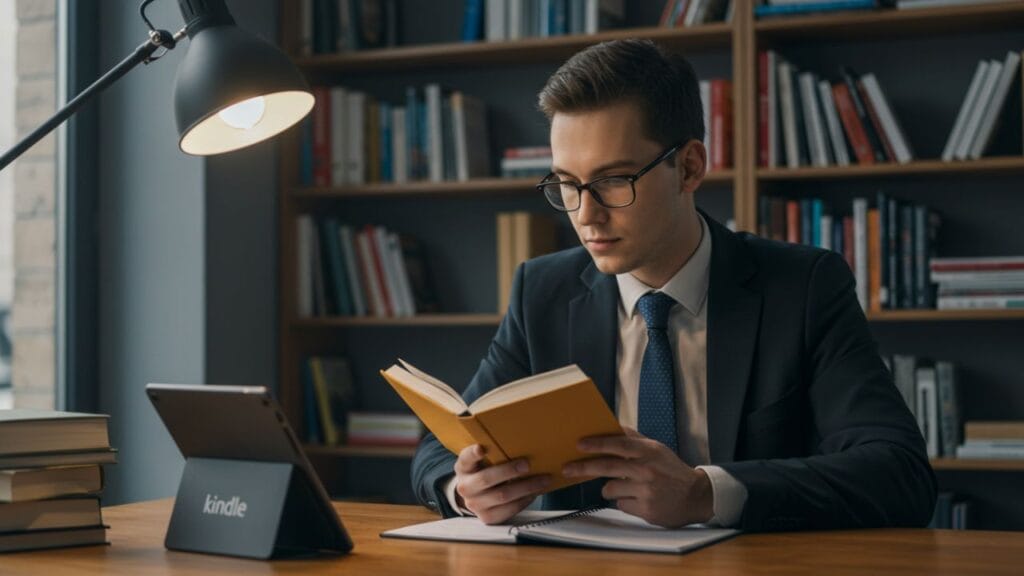 Técnicas para Ler Mais Rápido: Guia Prático com Dicas Eficazes