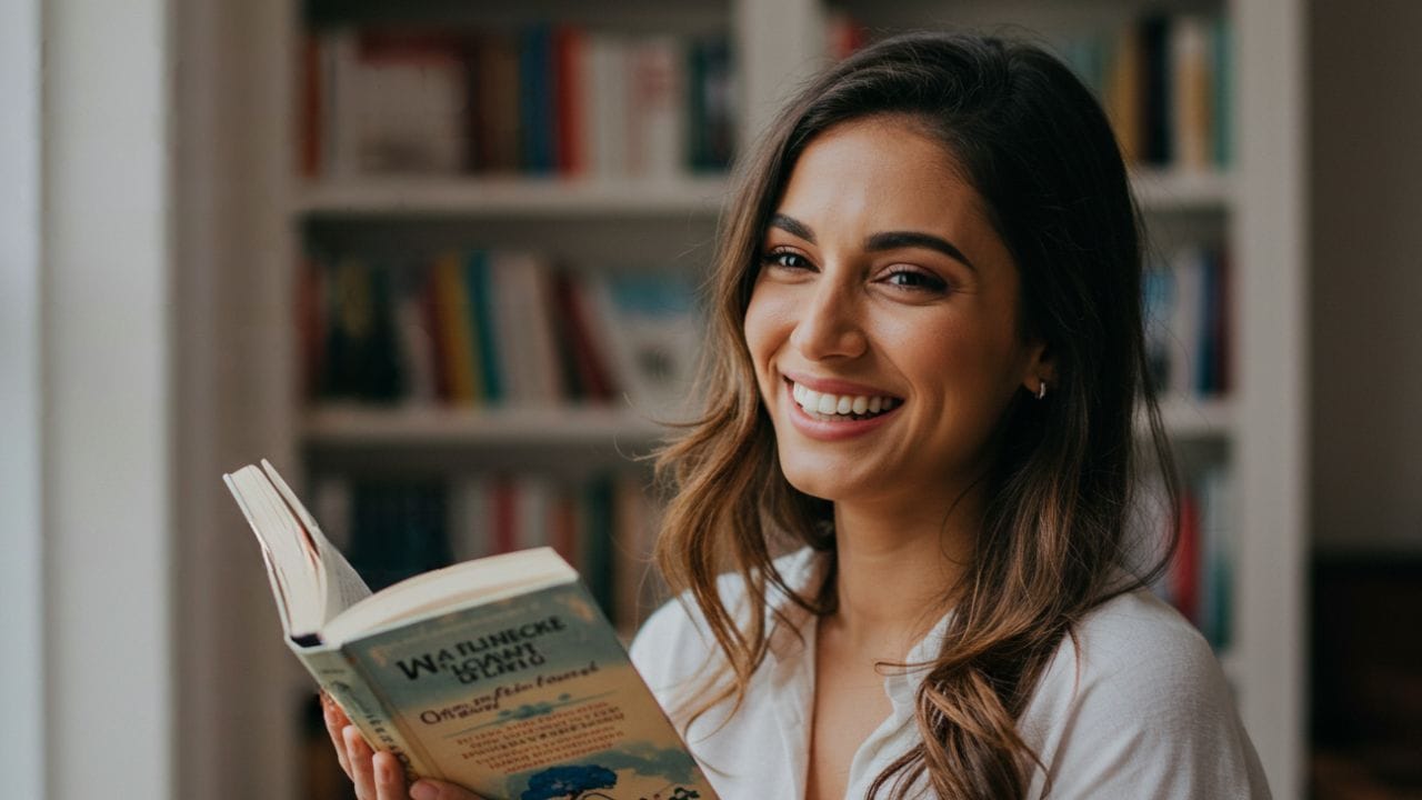 12 Hábitos de Leitura que Vão Transformar Sua Vida (Comece Ainda Hoje)