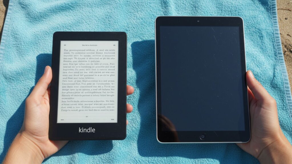 Tela E-Ink: Como Funciona e Por Que é Tão Confortável
