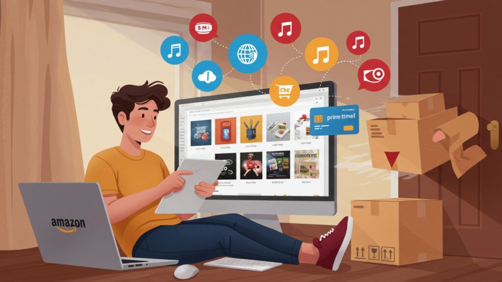 compras internacionais na Amazon Brasil