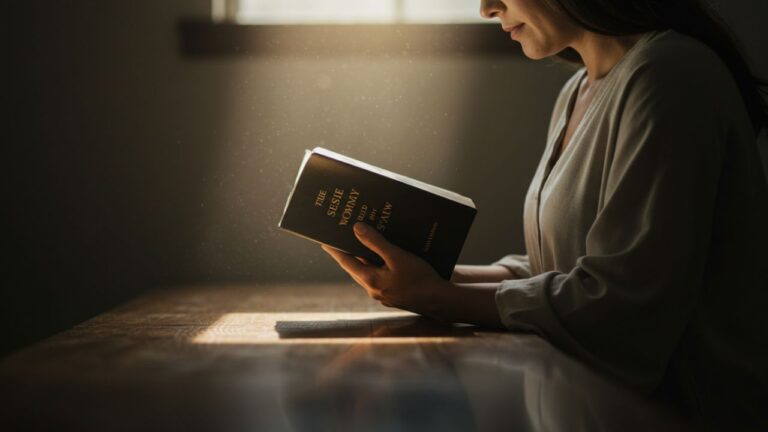 O Jesus que as mulheres viram-Seu univverso de leitura