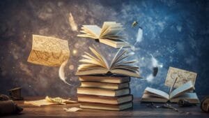 Melhor Livro de Ficção: Guia Completo para Mergulhar em Mundos Incríveis