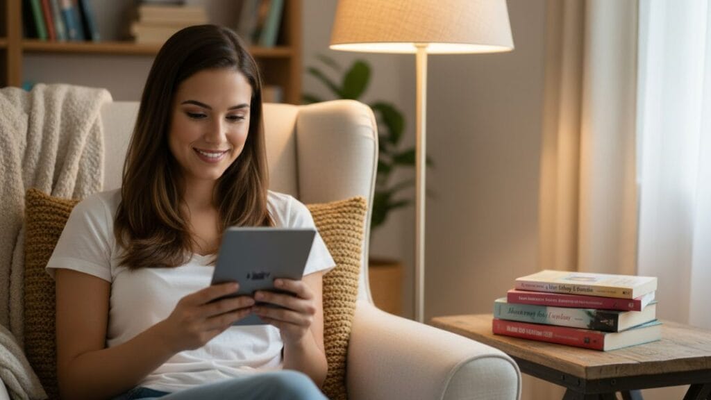 Melhores livros para começar a ler e não desistir