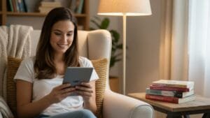 Melhores livros para começar a ler e não desistir
