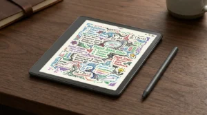 kindle-scribe-colorsoft-review-vale-a-pena