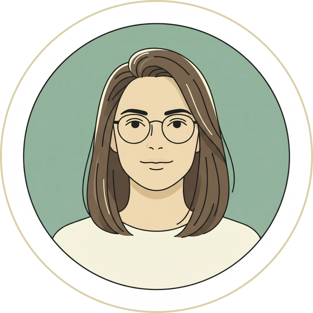 Larissa M.